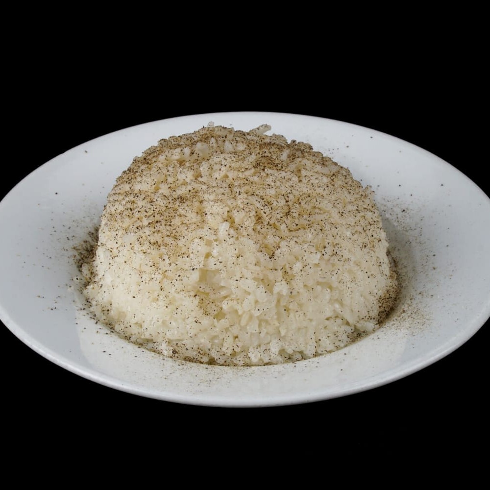 Pirinç Pilavı