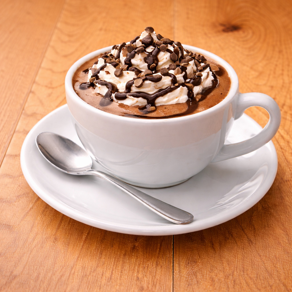 Caffe Mocha