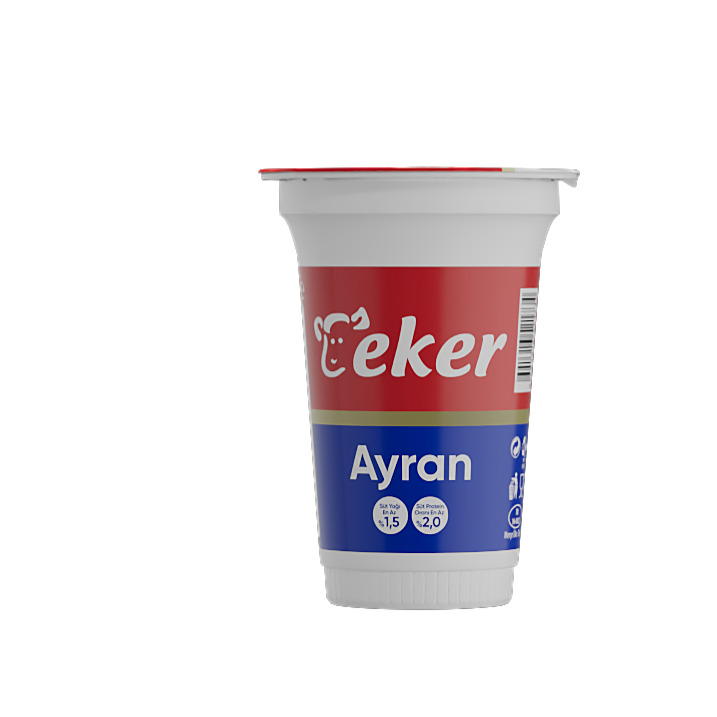 Ayran (Küçük)