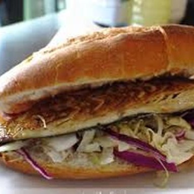 Yarım Ekmek Arası Palamut