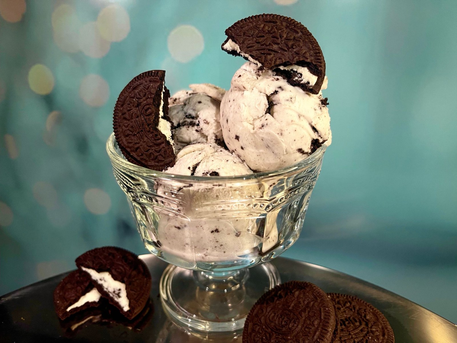 Oreo (250 Gr.)