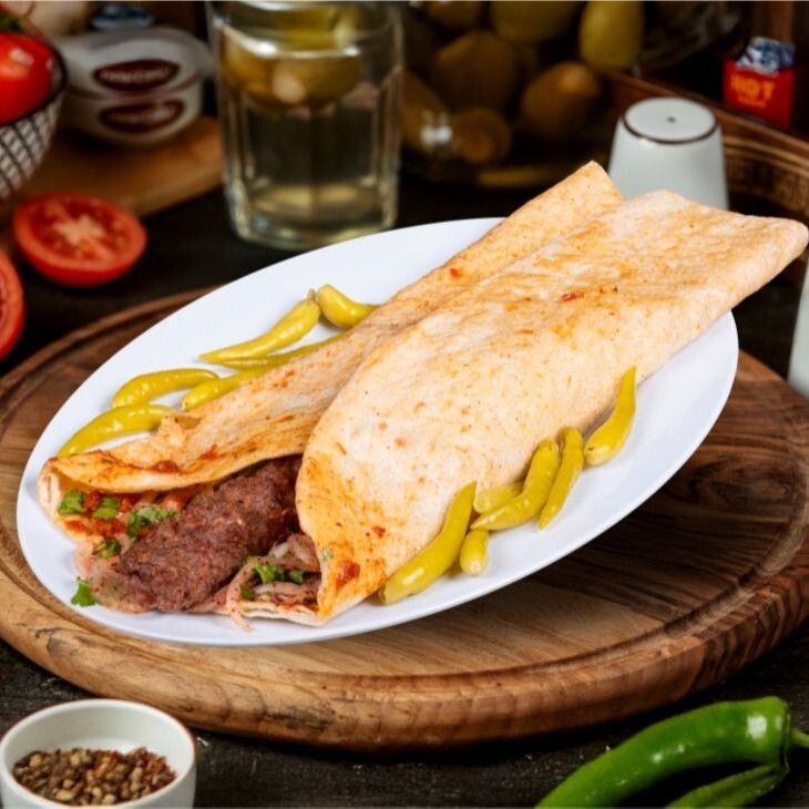 Urfa Dürüm