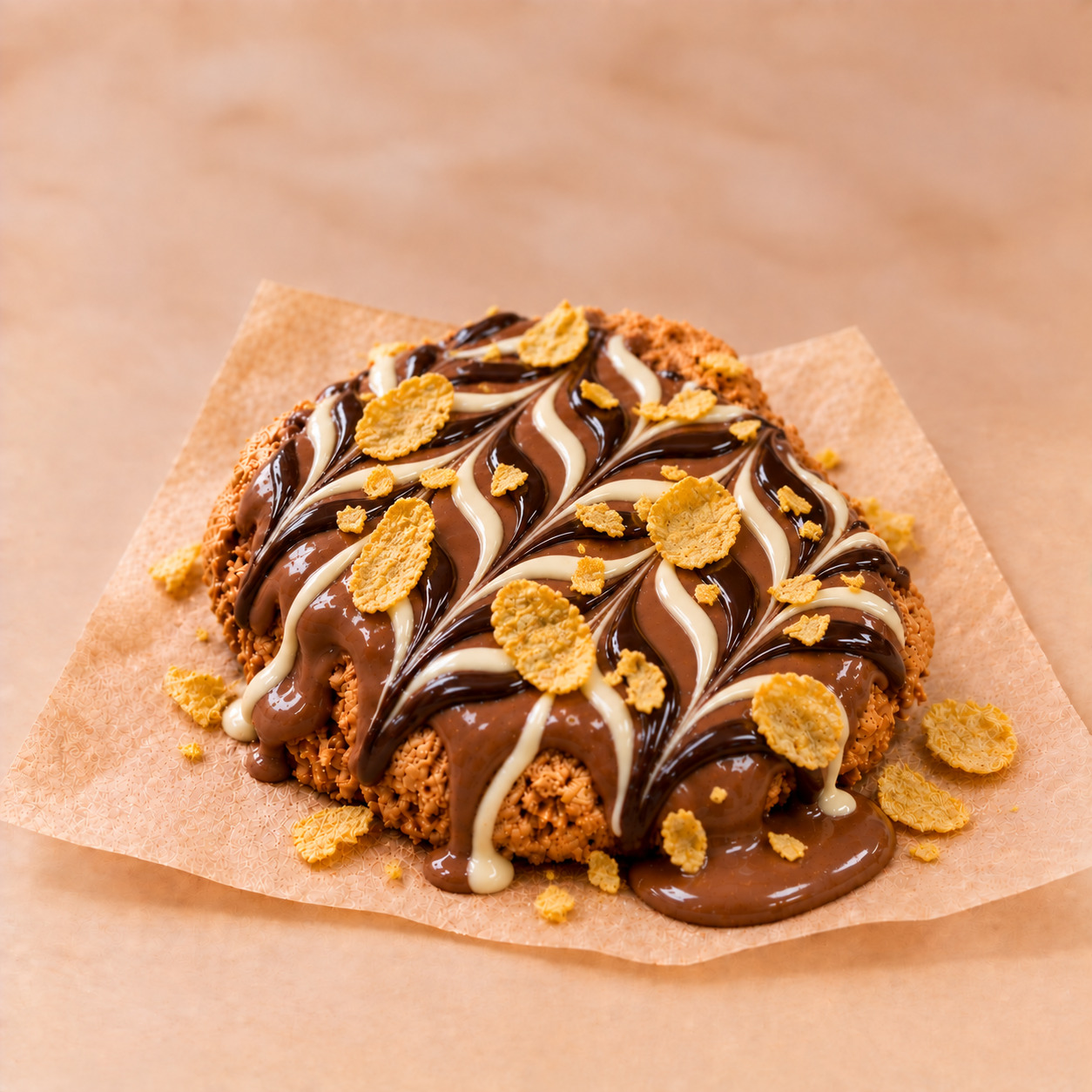 Celora Chocolate Cookies