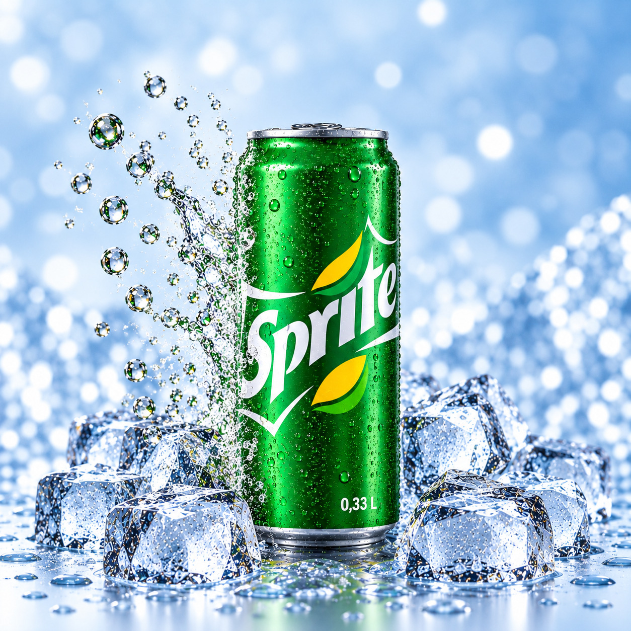 Sprite (33 cl)