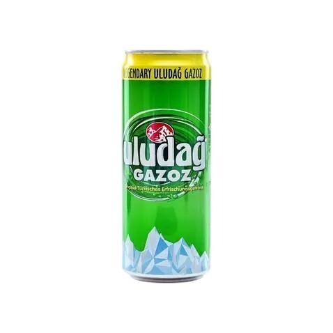 Uludağ Gazoz (33 cl.)