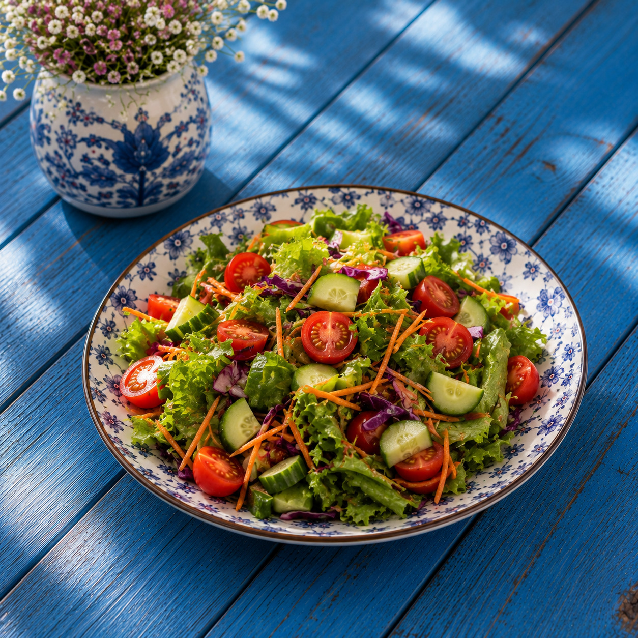 Günün Salatası