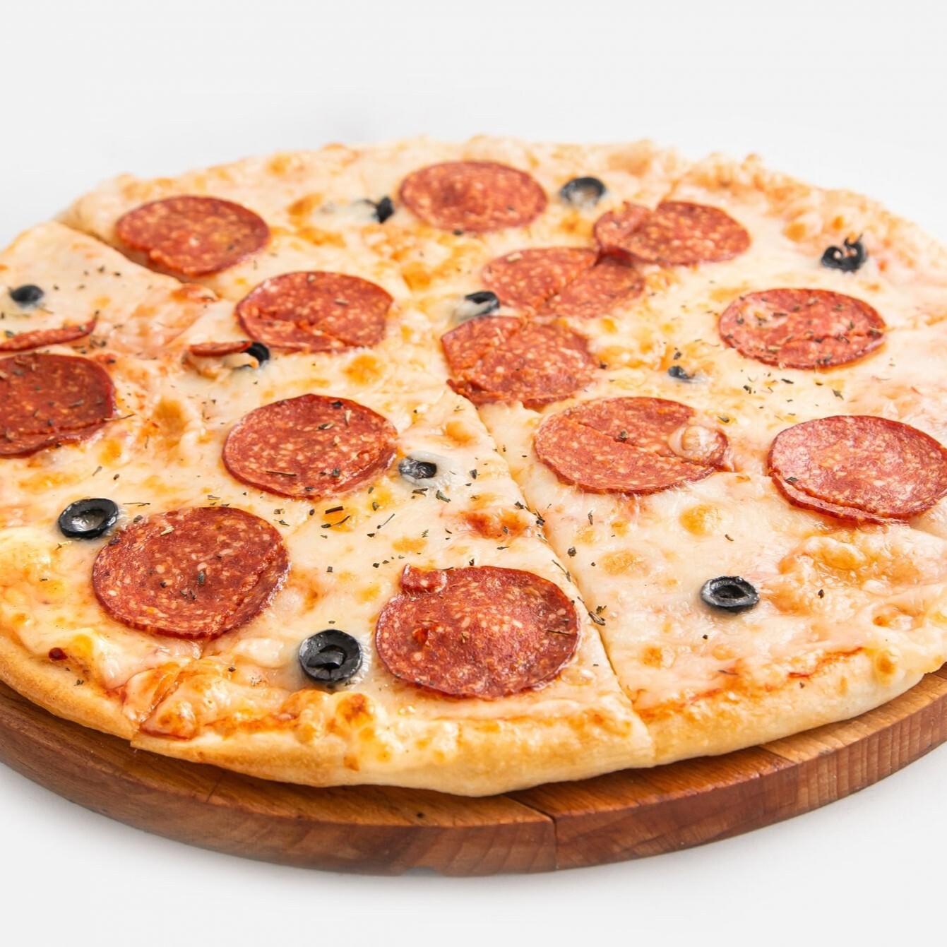 Caruso Pizza (Orta Boy)