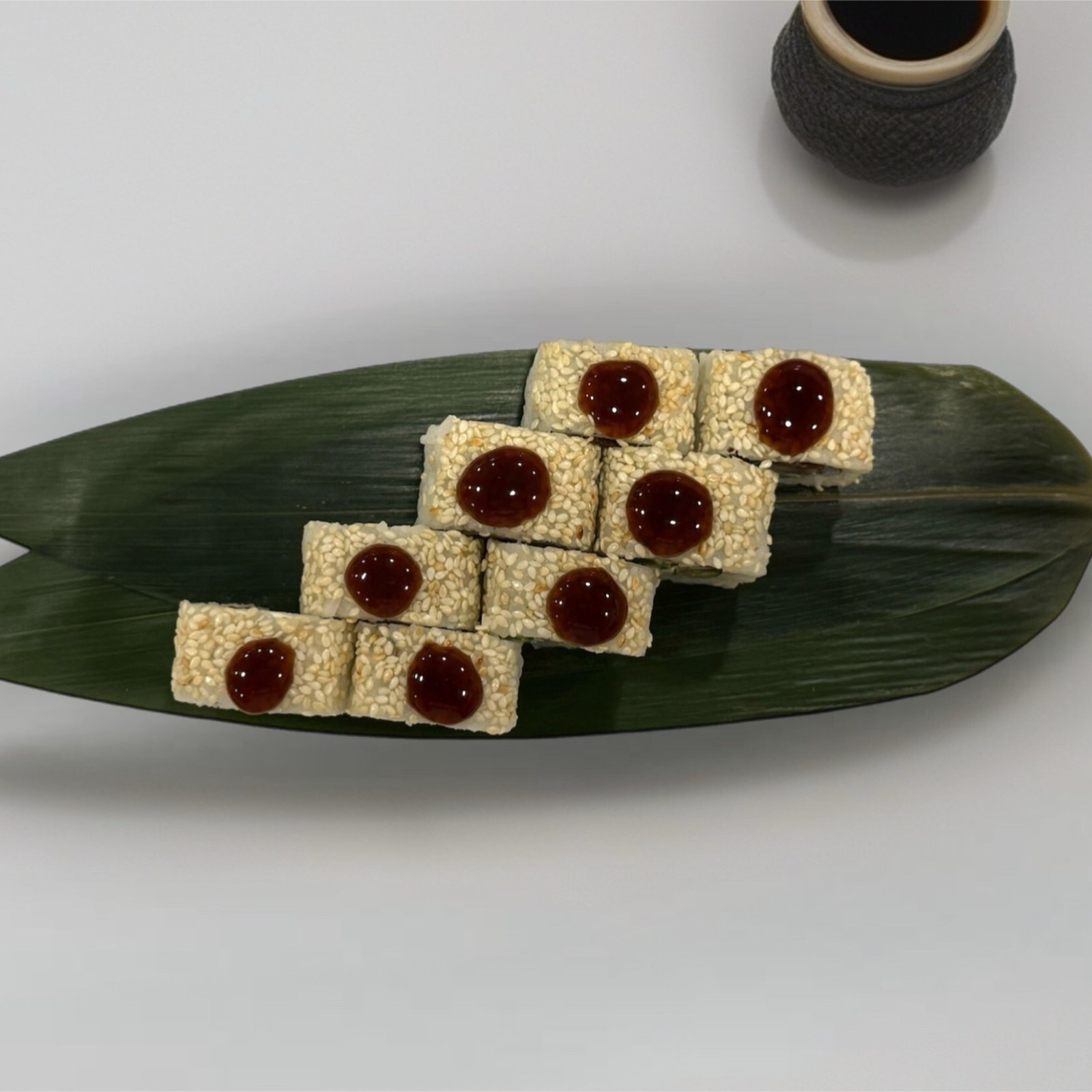 Unagi Roll (8 pcs.)