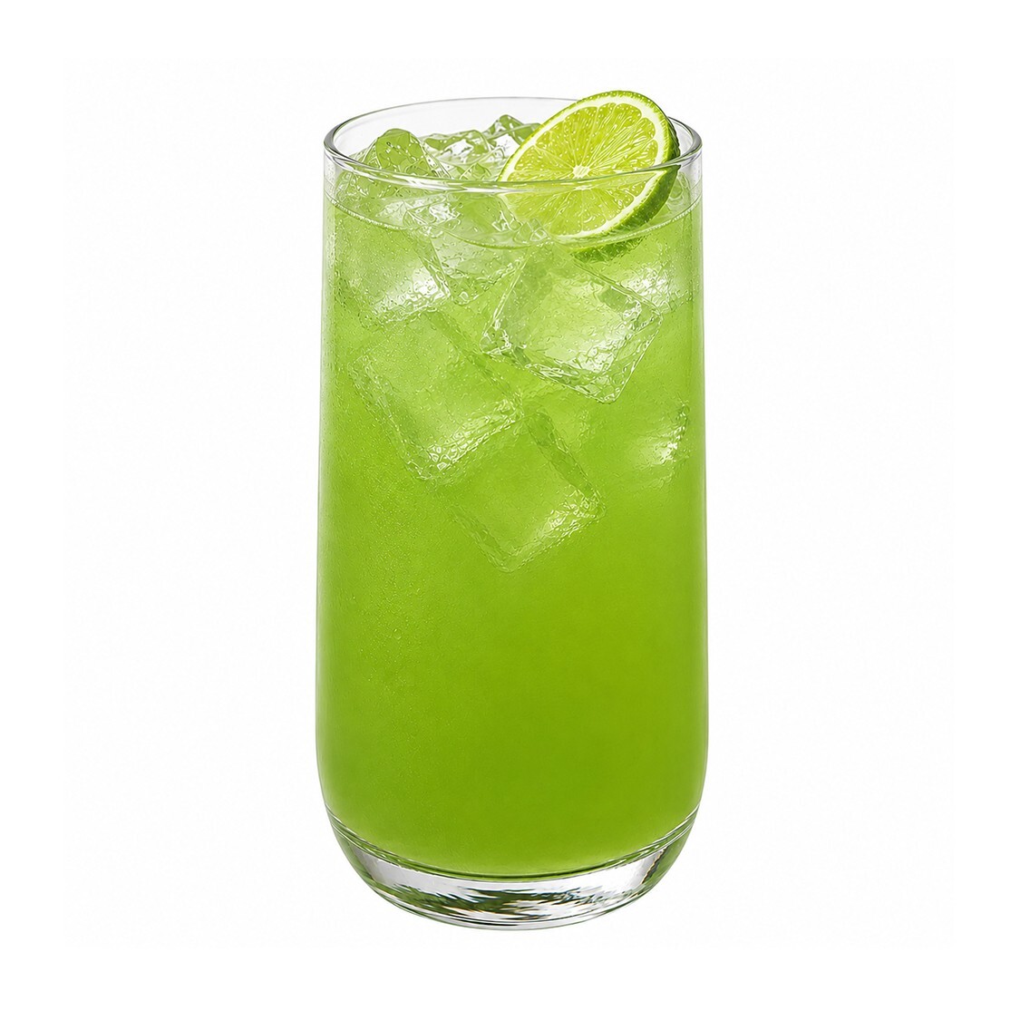 Kuzu Kulağı Lime Cooler