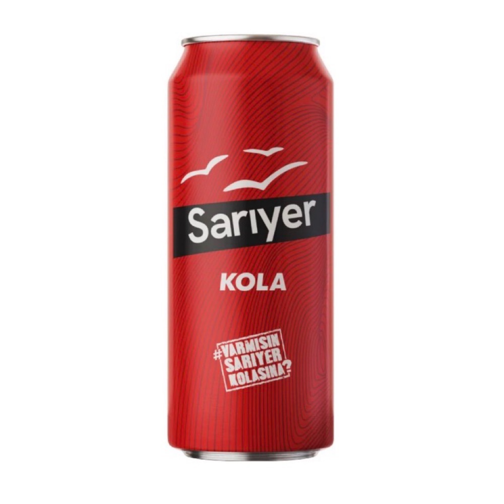 Sarıyer Kola