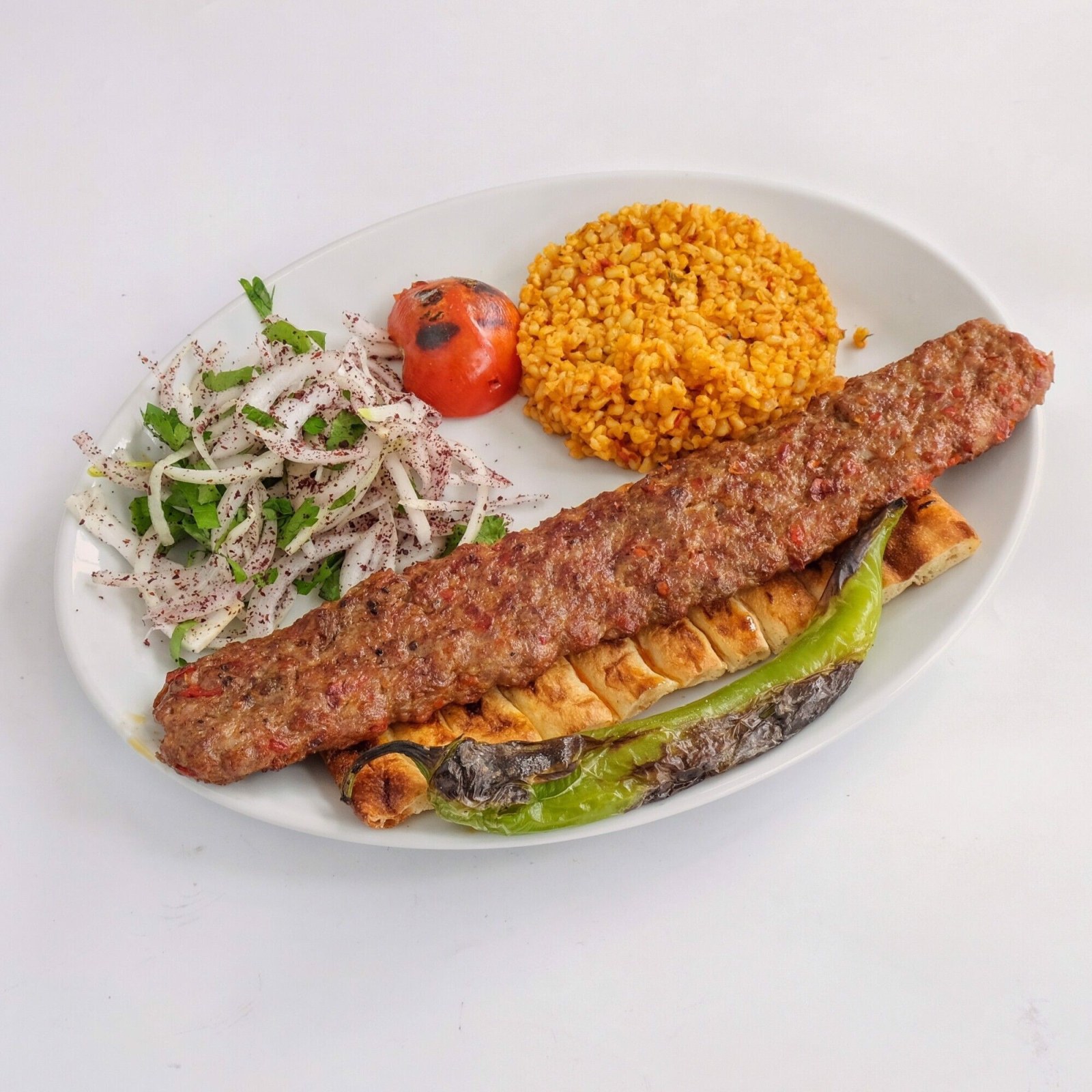 Adana Kebap