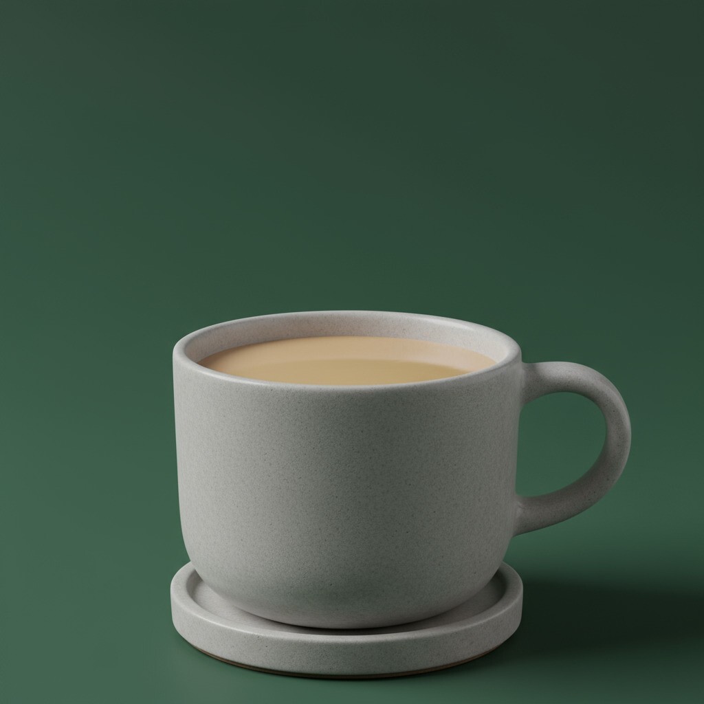 Cafe Latte