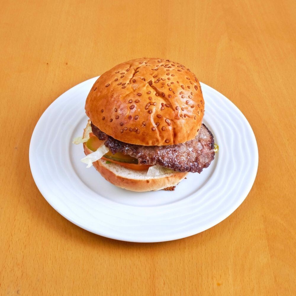Dana Köfte Burger