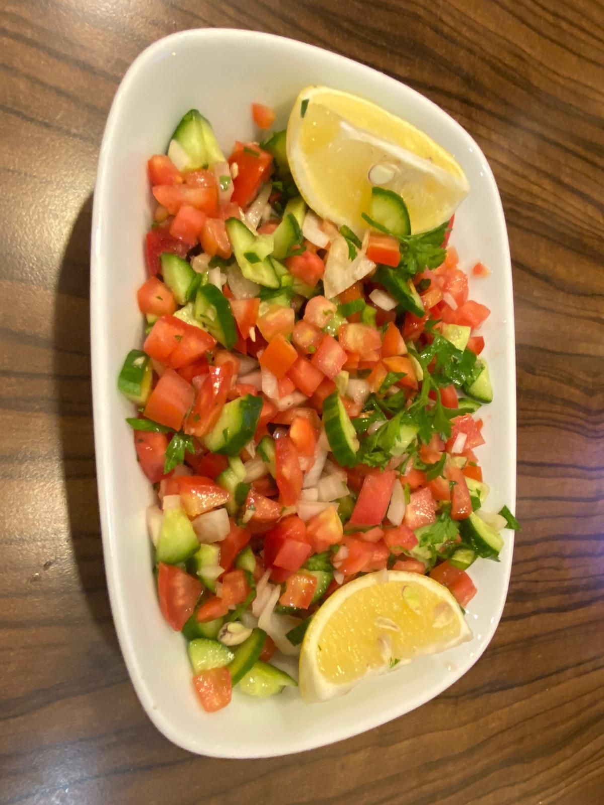 Çoban Salata