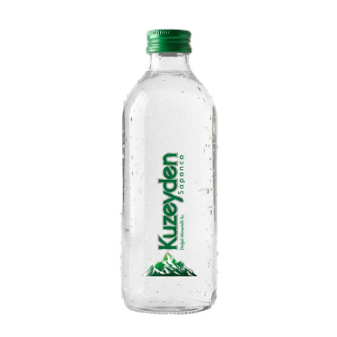 Kuzeyden Cam Şişe 330 ml