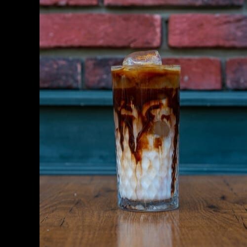 Iced Mocha