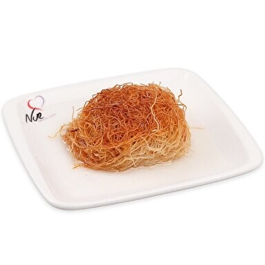 Top Kadayıf Cevizli (500 gr)