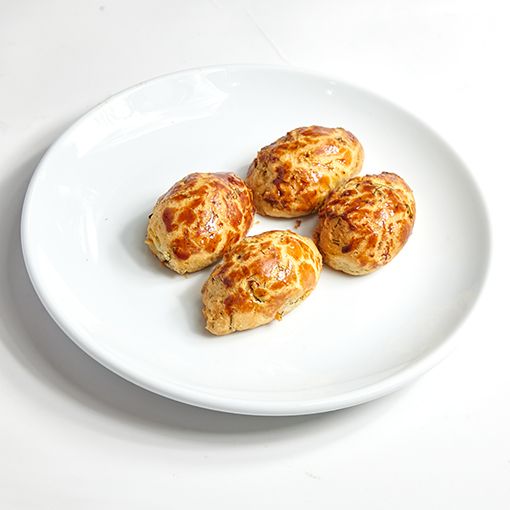 Dereotlu & Peynirli Mini Poğaça (1 kg.)