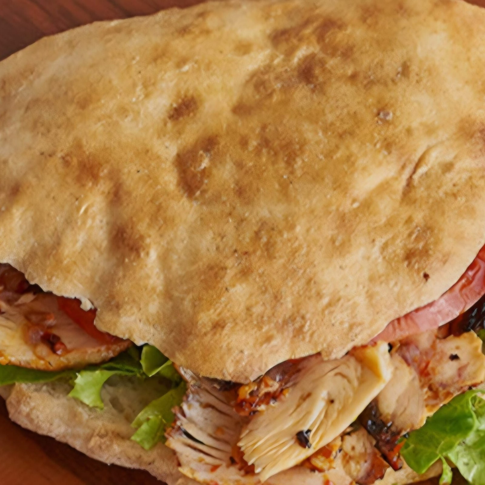 Patates Döner Tombik