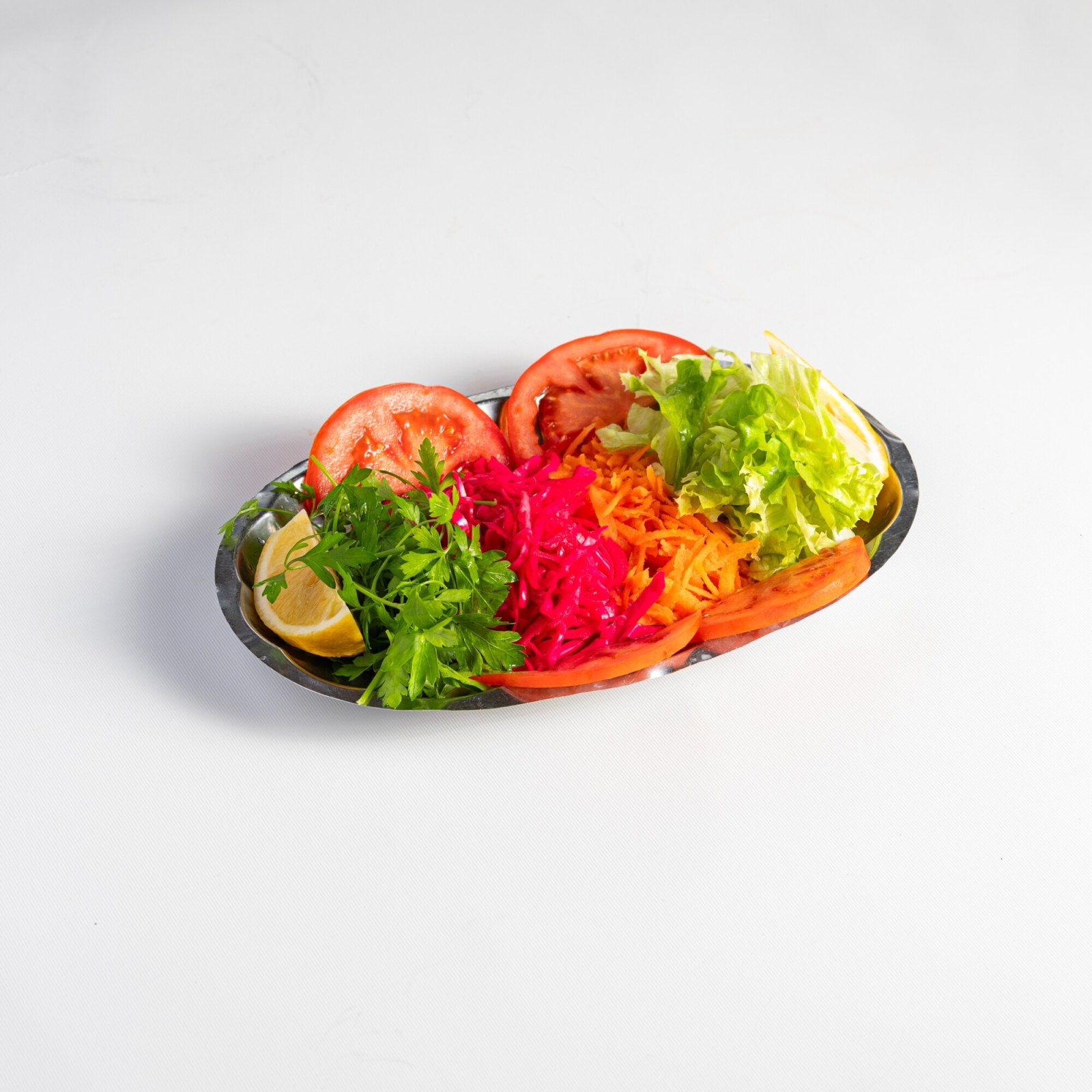 Mevsim Salata