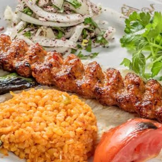 Adana Kebap