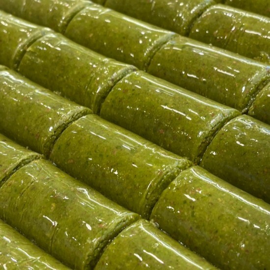 Fıstıklı Dolama 1 Kg