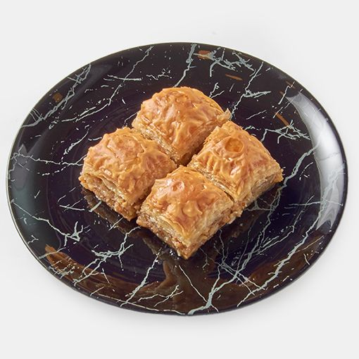 Cevizli Ev Baklavası (1 kg.)