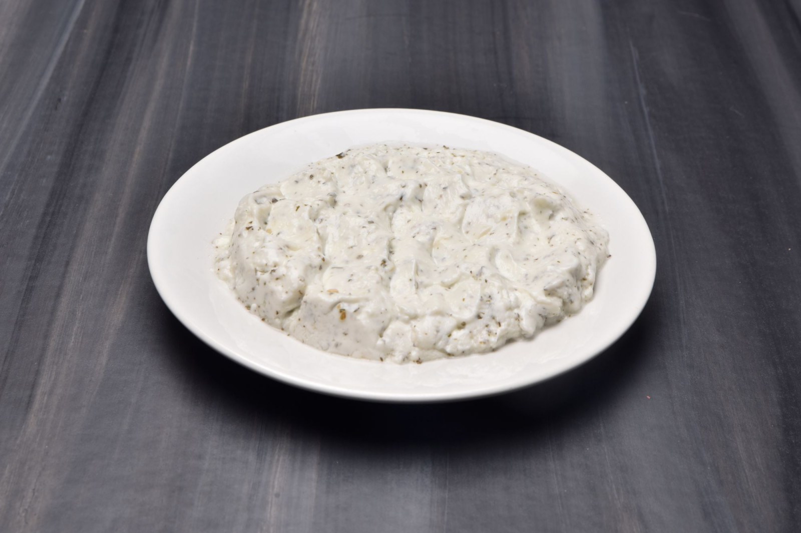 Haydari (200 gr.)
