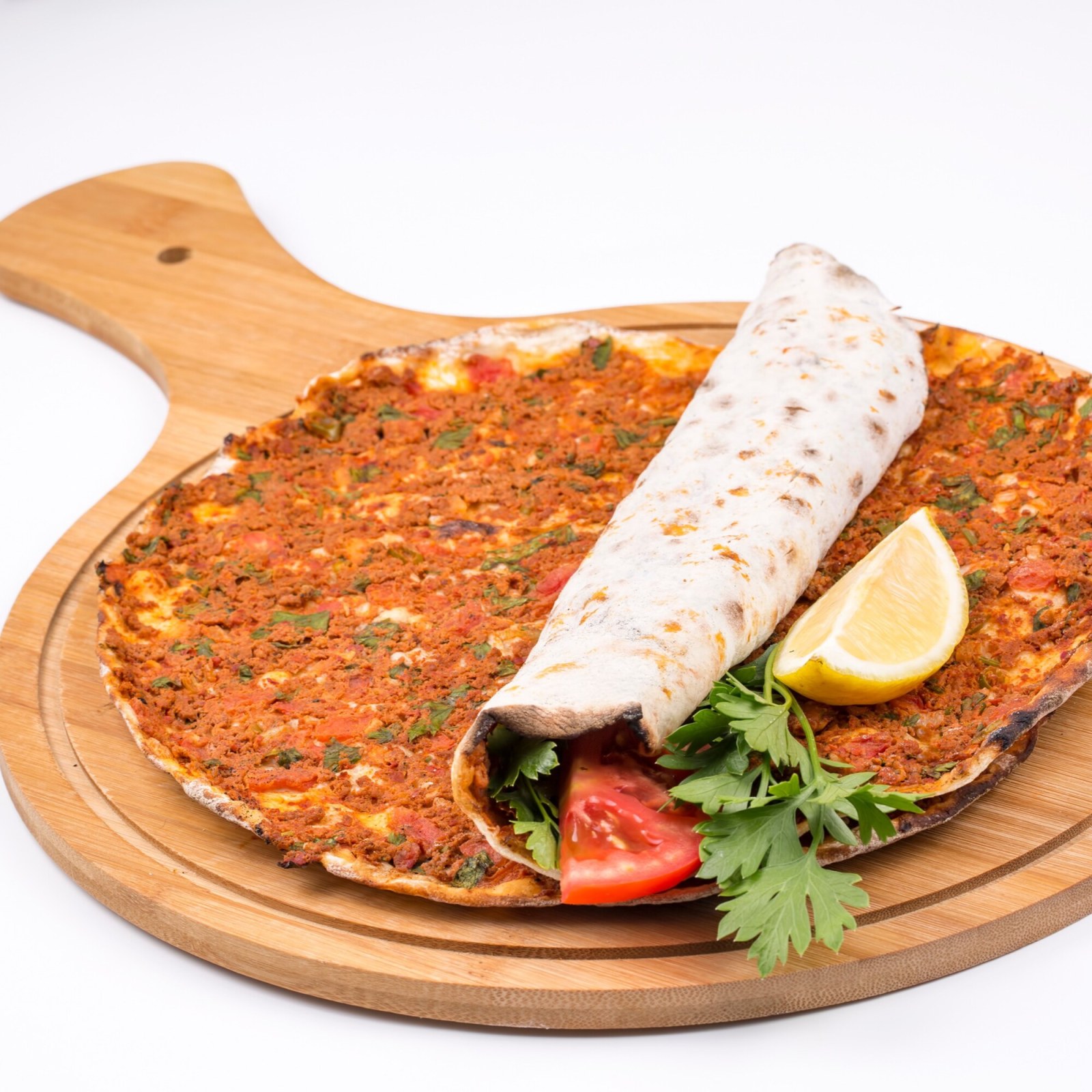 Lahmacun (5'li)