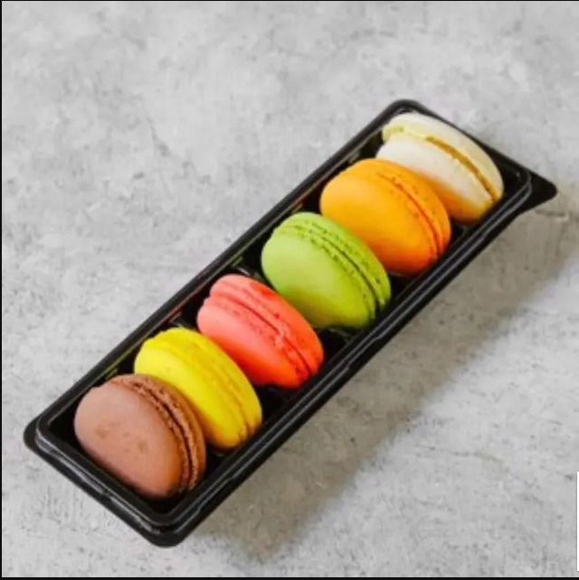 Makaron (7 adet)