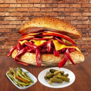 Cheddarlı Kumru