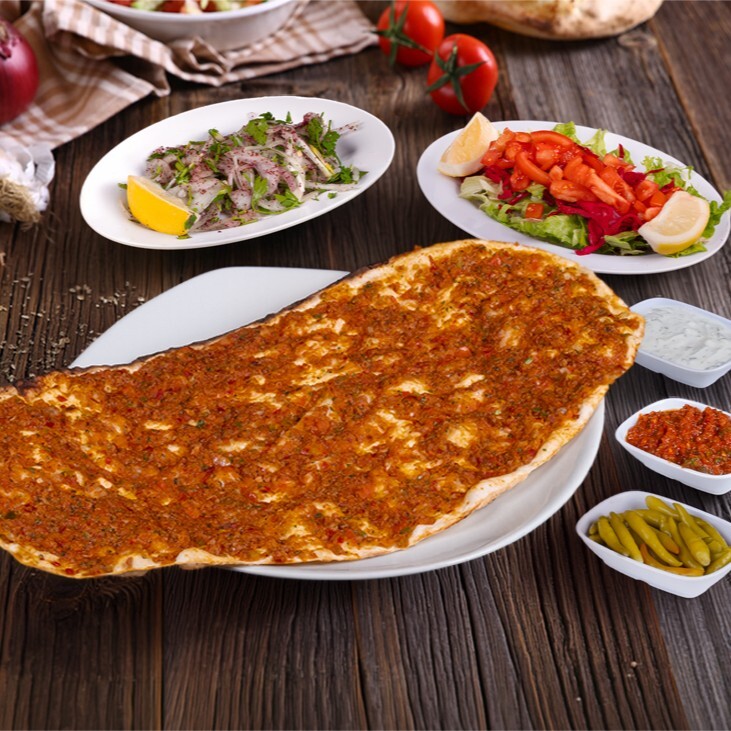 Lahmacun