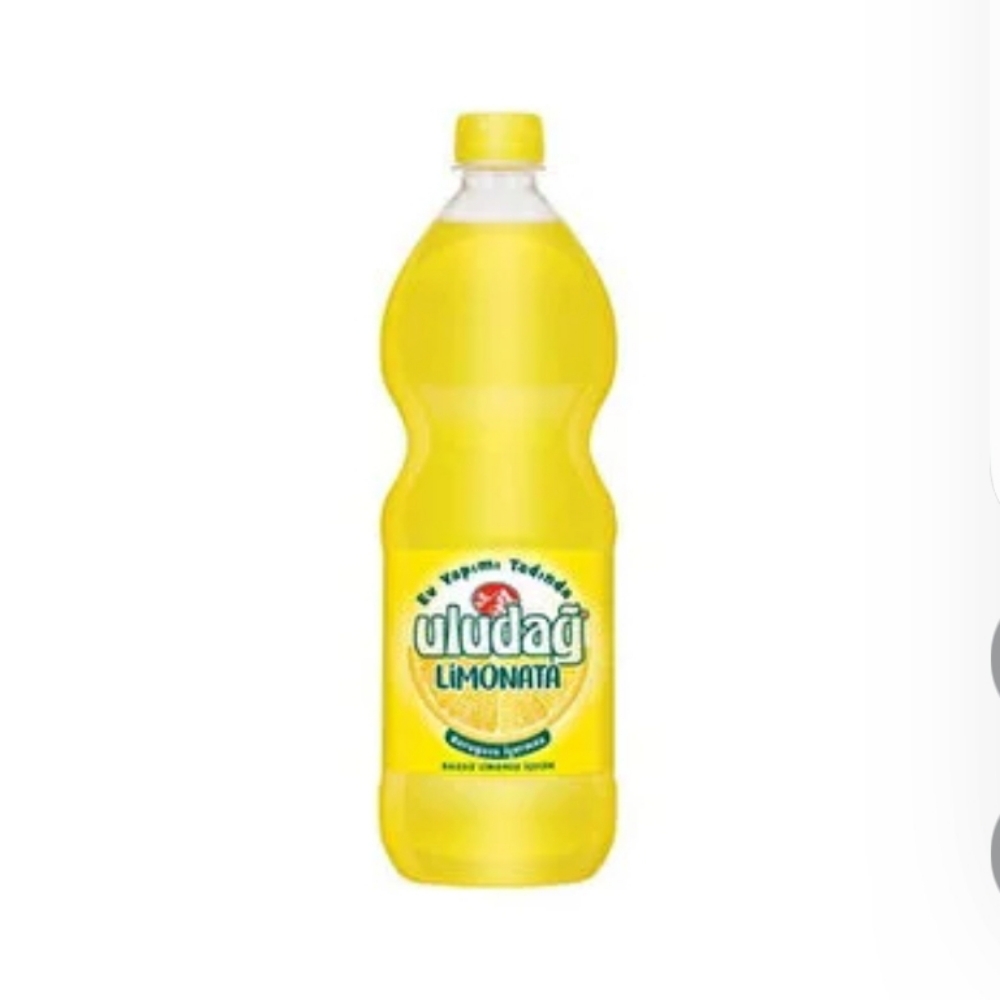 Uludağ Limonata (1 lt)
