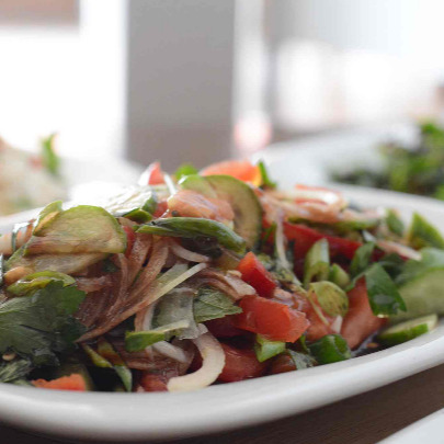 Çoban Salata