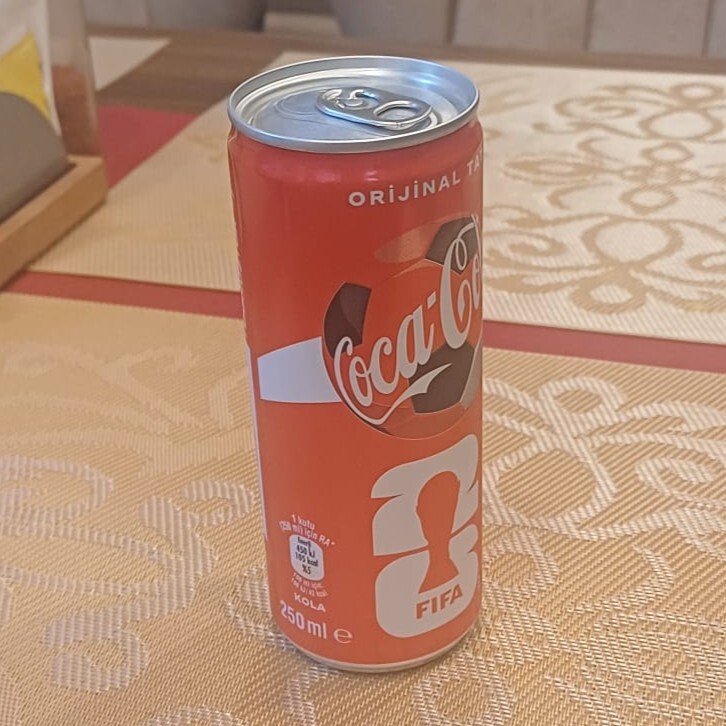 Coca Cola