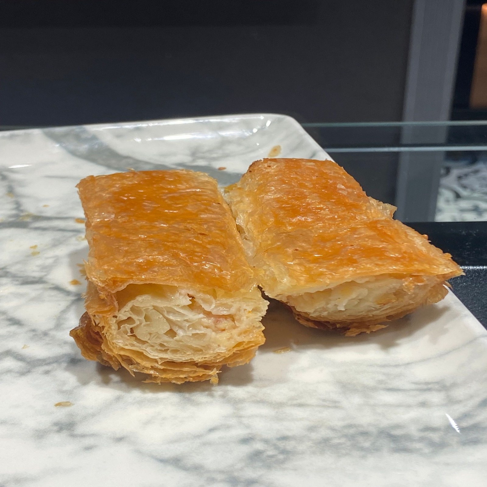 Patatesli Kol Böreği (500 Gr.)