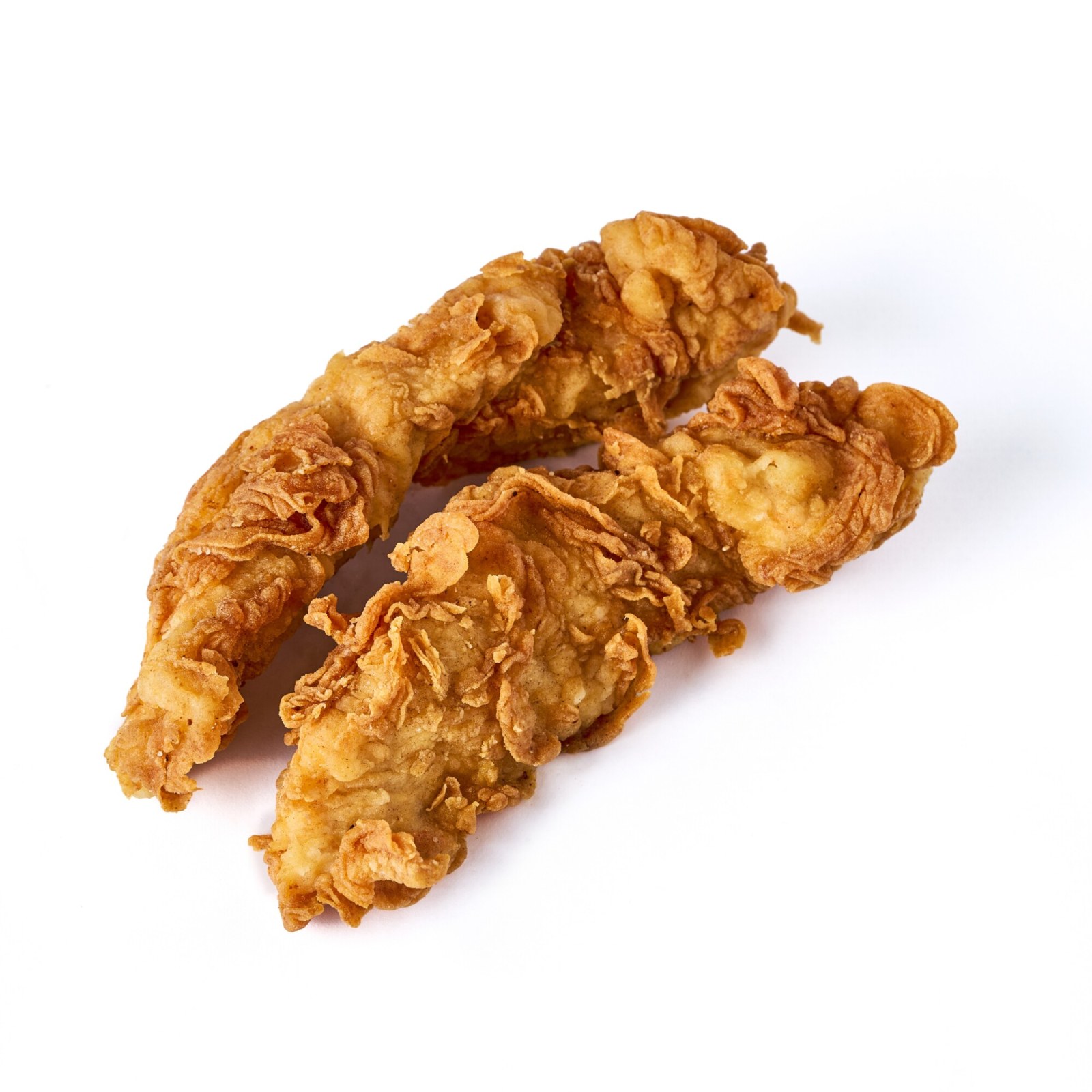 Basic Tenders (2'li)
