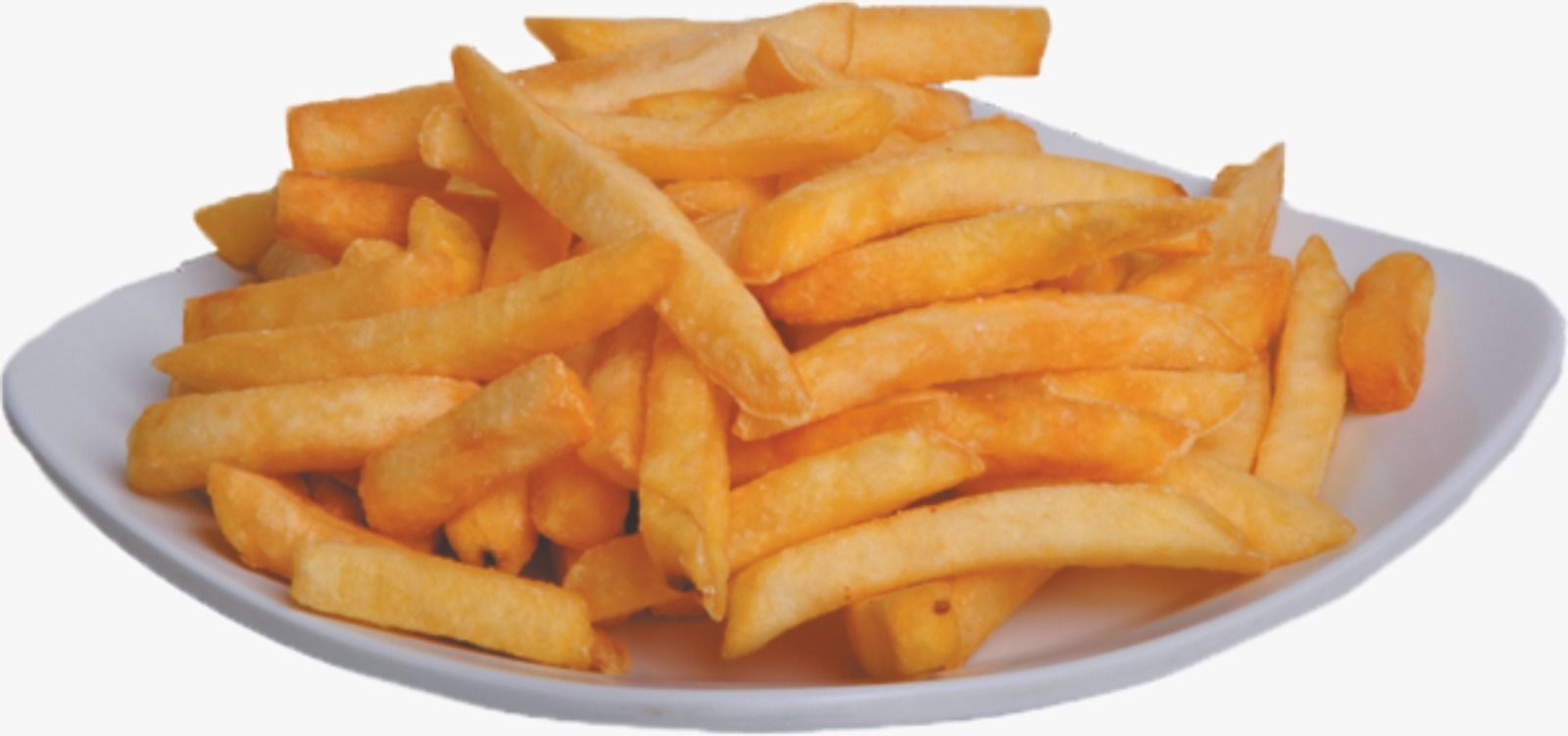 Patates Kızartması