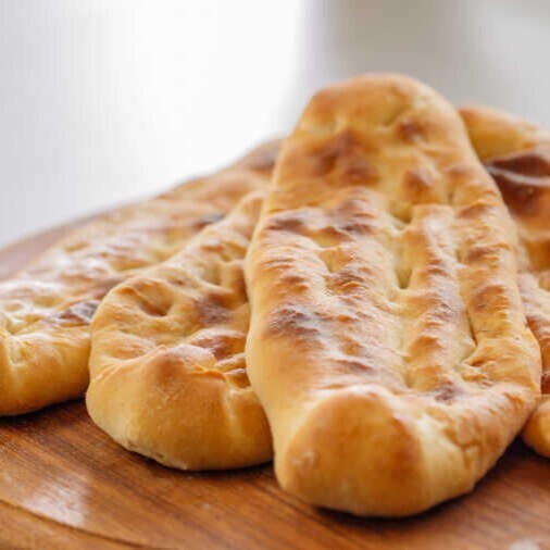 Kıymalı Kırpidesi