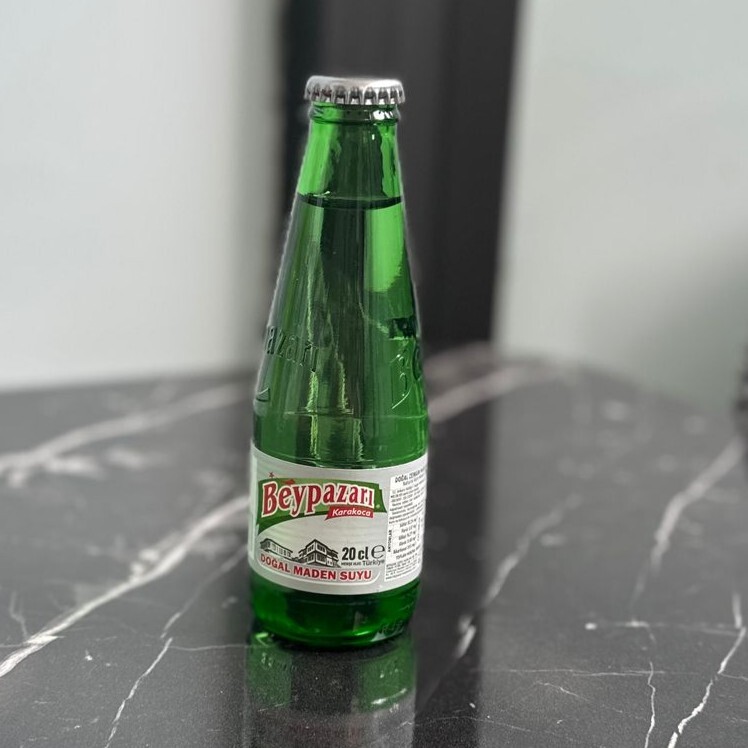 Soda