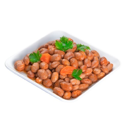 Barbunya Pilaki (150 gr.)