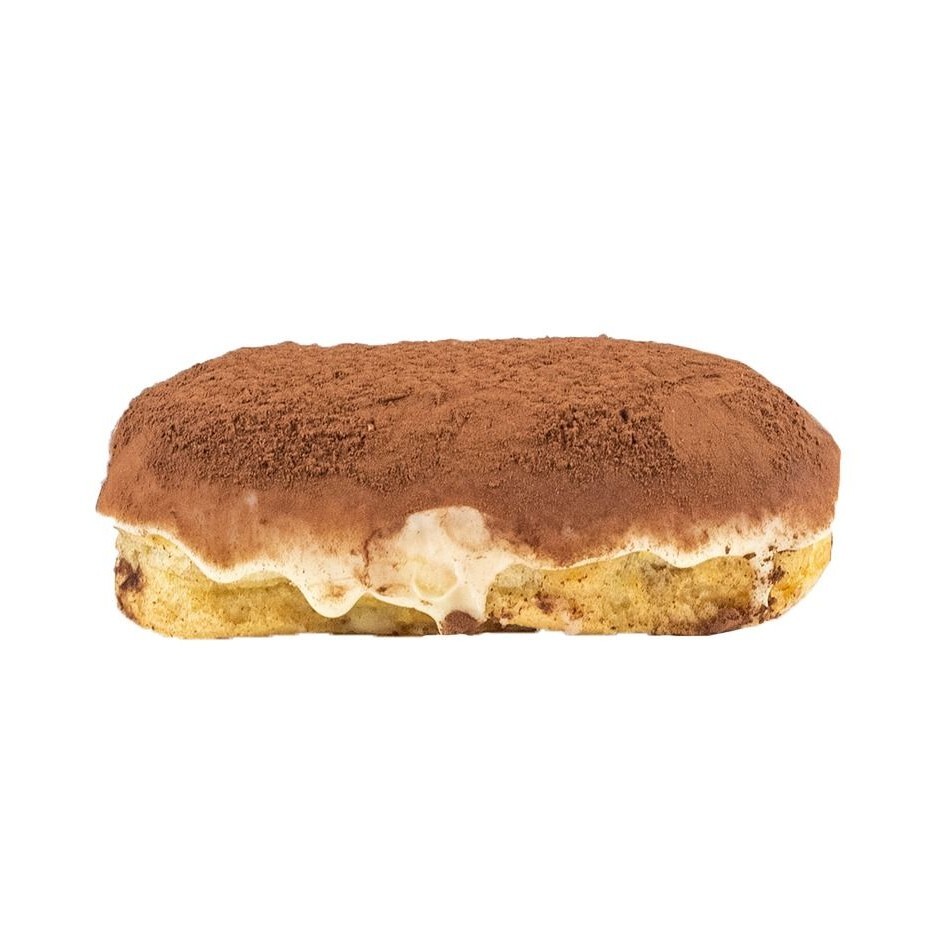 Tiramisulu Ekler ( Adet)