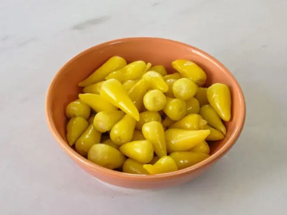 Acı Biber Turşusu (250 gr)