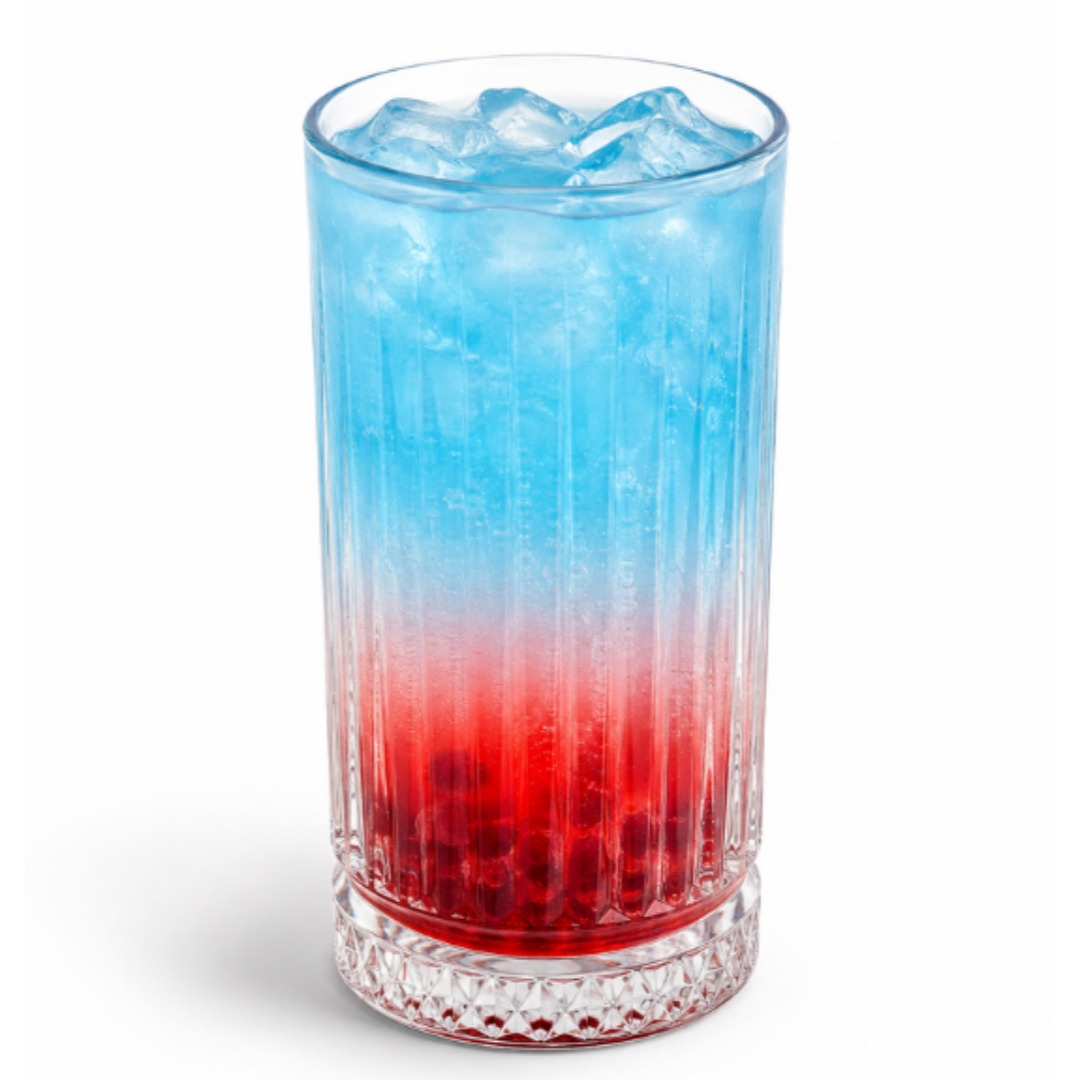 Smurf Bubble