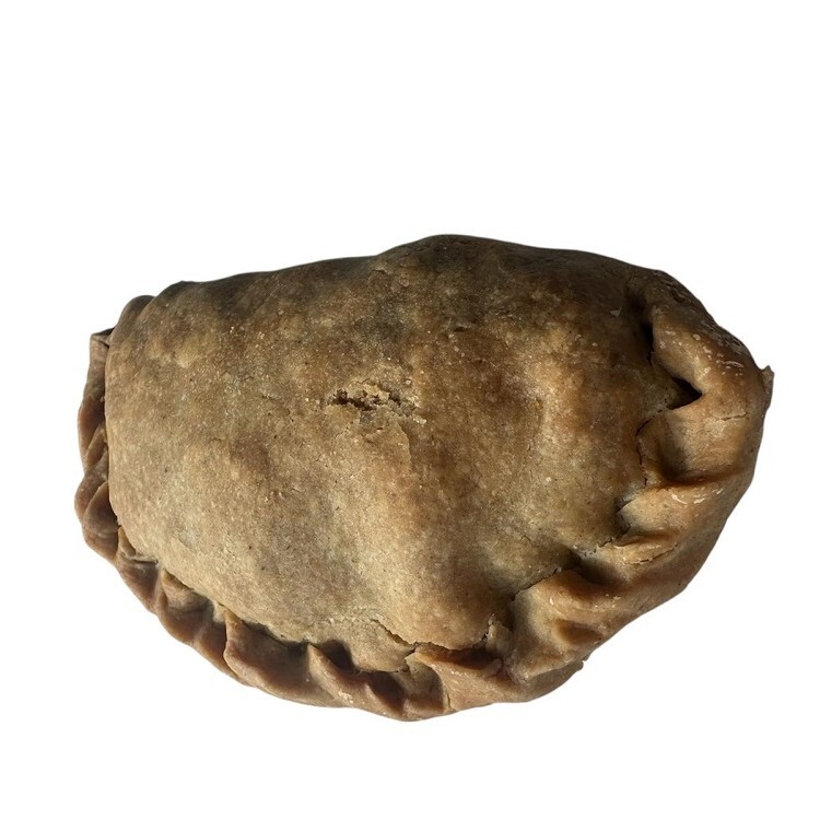 Glütensiz Kapalı Pide Ispanaklı (95 gr, 1 Adet)