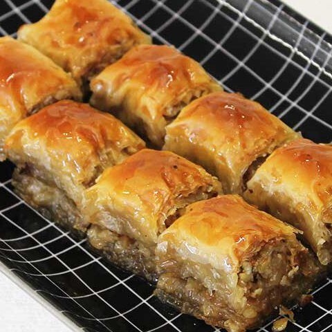 Cevizli Özel 500 Gr
