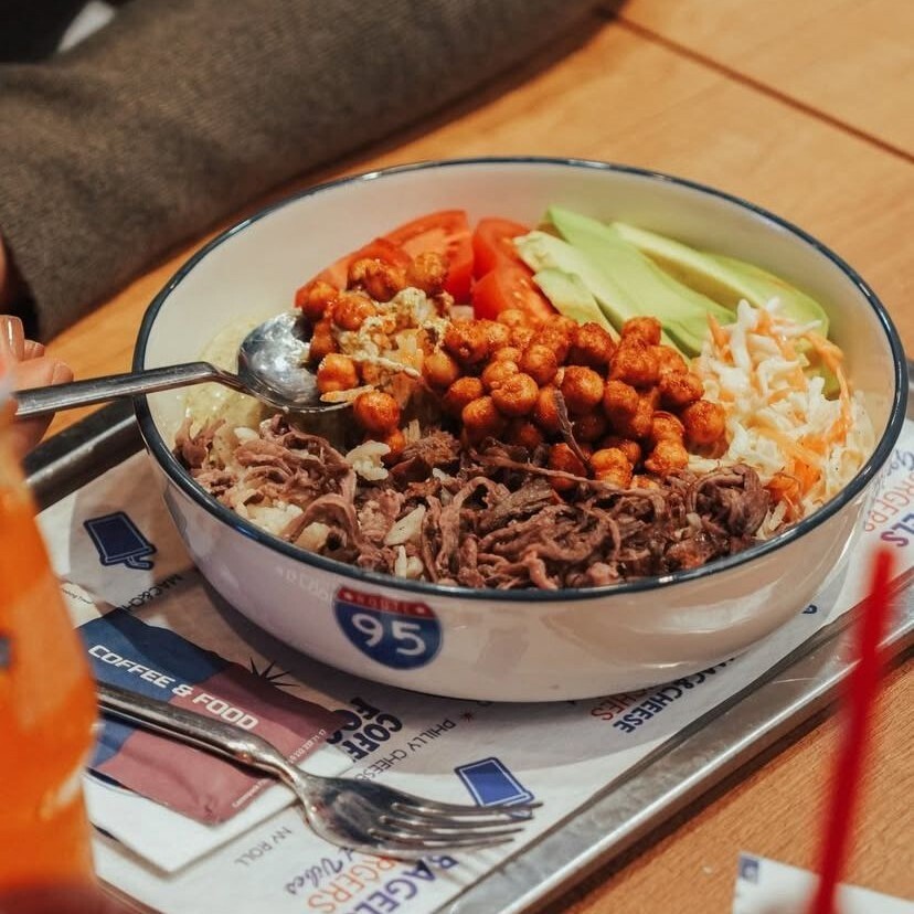 Tiftik Bowl