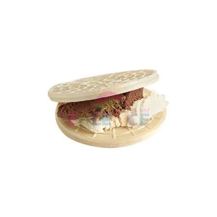 Kağıt Helva Arası Dondurma - 100 gr