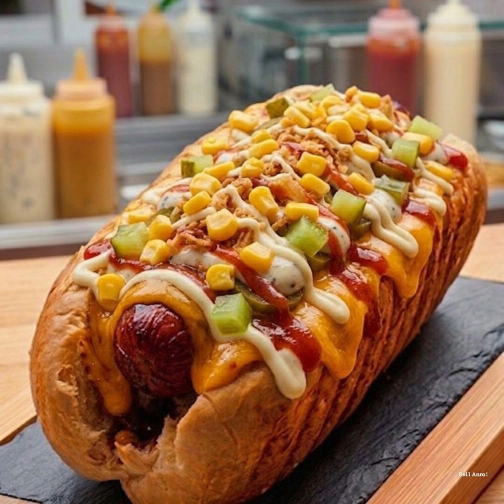 Smoky Cheddar