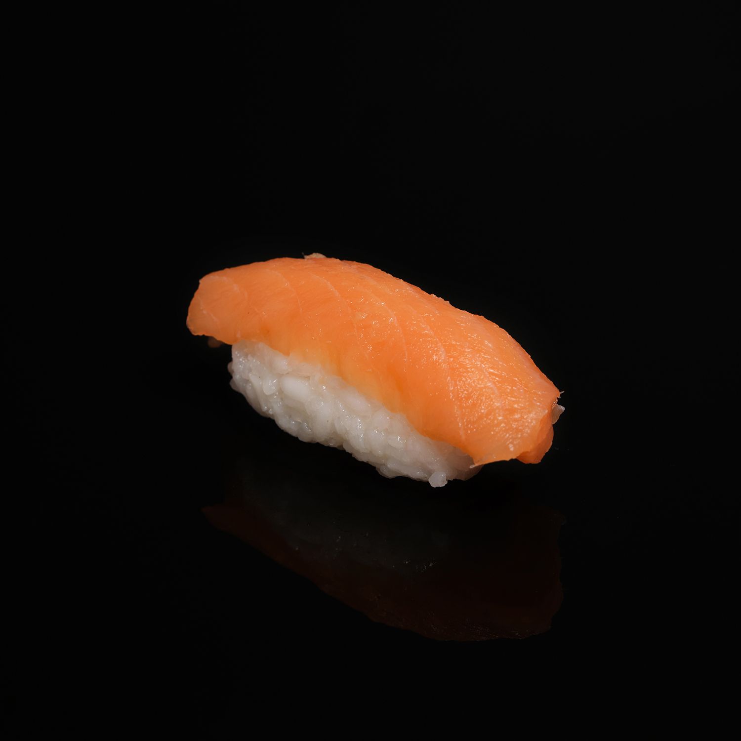 Sake Nigiri (2 Pcs)